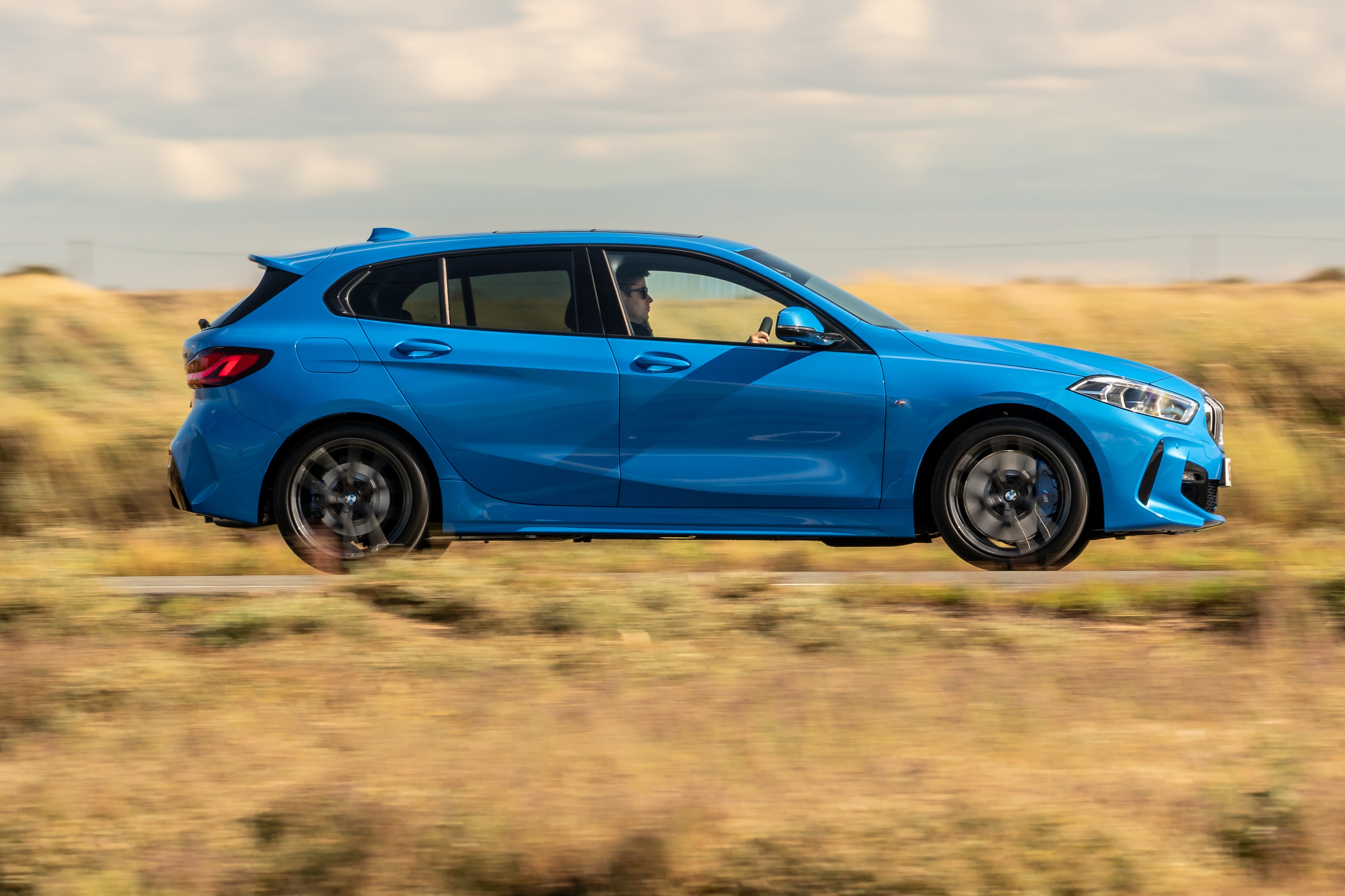 BMW 1 Series Review | heycar